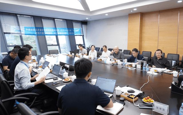 美的标准体系建设再创佳绩空调行业推出“以旧换新”技术标准(图2)