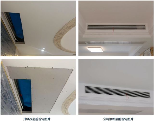 美的标准体系建设再创佳绩空调行业推出“以旧换新”技术标准(图4)