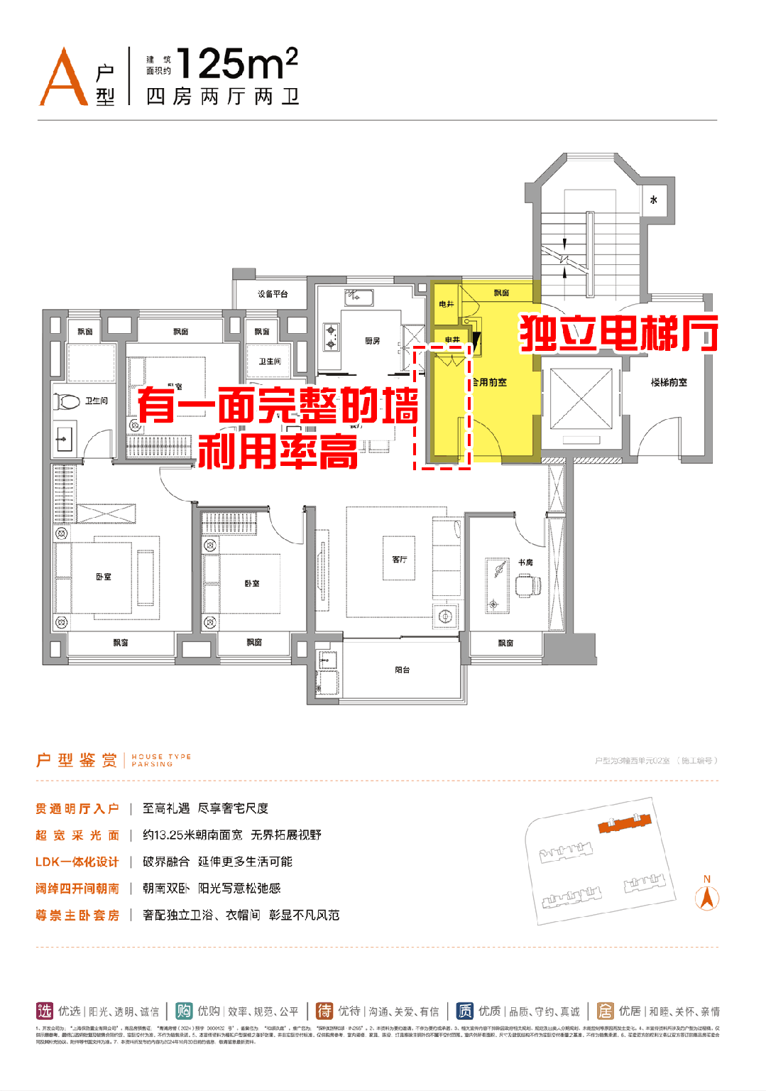 ®保利虹桥和颂255丨保利虹桥和颂售楼处发布-理想环境新居所(图10)