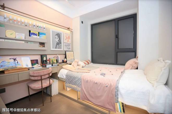 ®保利虹桥和颂255丨保利虹桥和颂售楼处发布-理想环境新居所(图13)