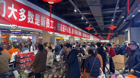 5大标杆助力衡阳高新区构建复合型商业生态圈(图3)