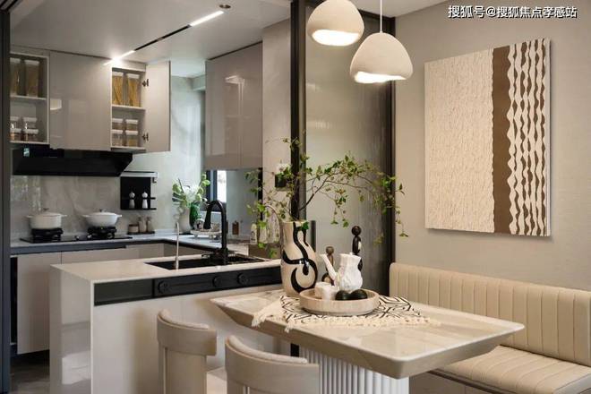 ®泰禾海上院子泰禾海上院子售楼处发布：未来价值可期(图15)