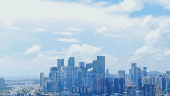◈华联城市中心丨华联城市中心售楼处发布：精奢国际住区(图8)