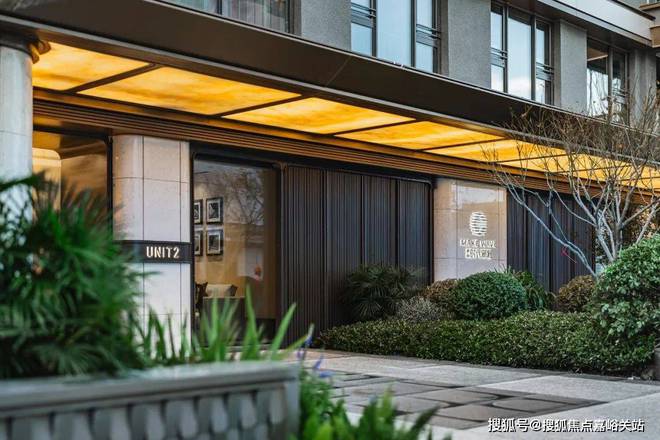 2025招商时代潮派(售楼处发布)网站时代潮派百科-上海房天下(图12)