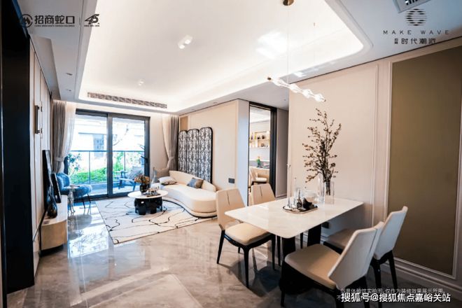 2025招商时代潮派(售楼处发布)网站时代潮派百科-上海房天下(图21)