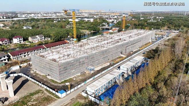 ®花语前湾中国铁建·花语前湾售楼处发布：心动不如行动(图9)