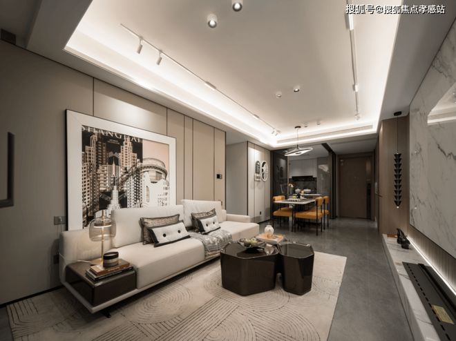 ®花语前湾中国铁建·花语前湾售楼处发布：心动不如行动(图17)