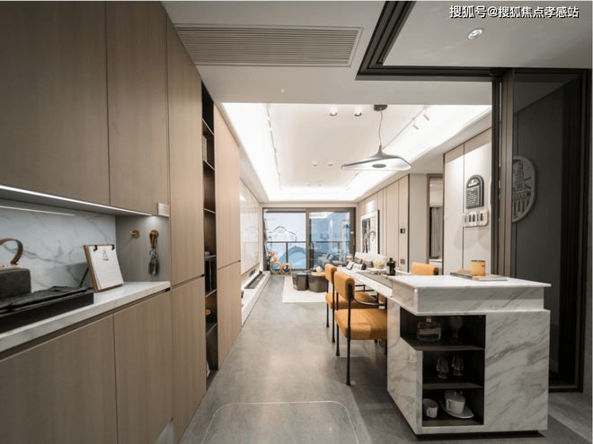 ®花语前湾中国铁建·花语前湾售楼处发布：心动不如行动(图21)