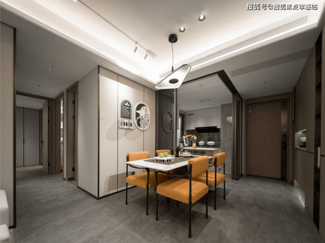 ®花语前湾中国铁建·花语前湾售楼处发布：心动不如行动(图20)
