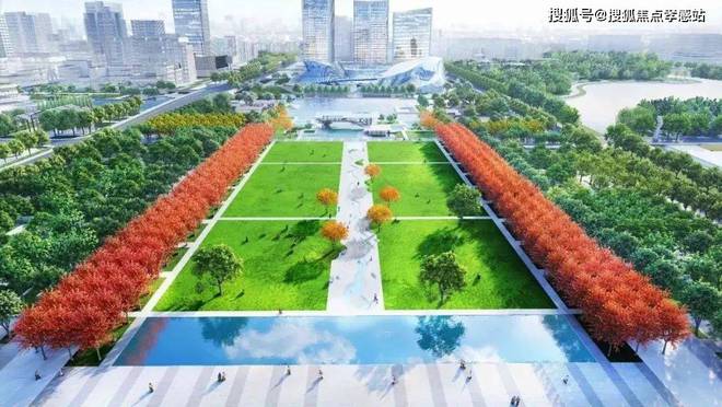 ®花语前湾中国铁建·花语前湾售楼处发布：心动不如行动(图13)