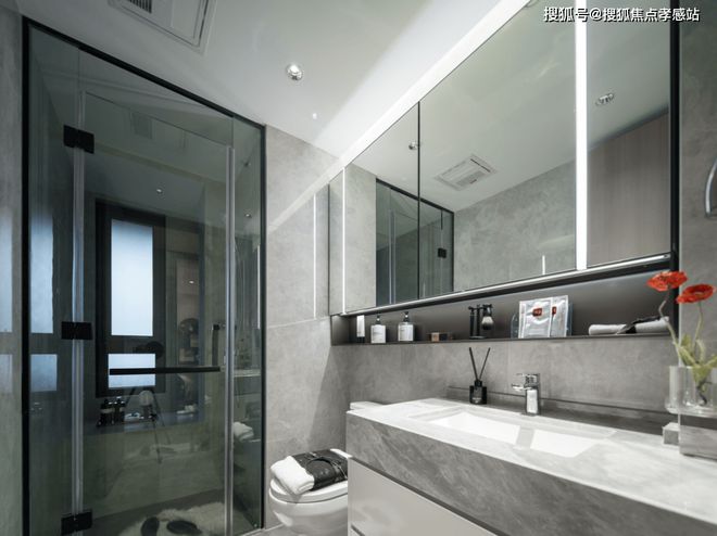 ®花语前湾中国铁建·花语前湾售楼处发布：心动不如行动(图19)