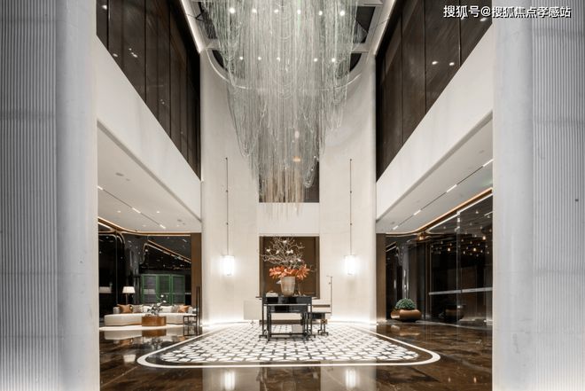 ®花语前湾中国铁建·花语前湾售楼处发布：心动不如行动(图25)