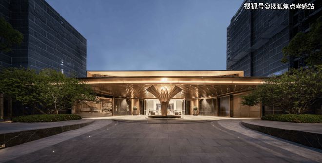 ®花语前湾中国铁建·花语前湾售楼处发布：心动不如行动(图23)