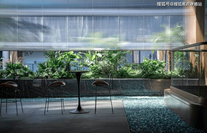®花语前湾中国铁建·花语前湾售楼处发布：心动不如行动(图26)