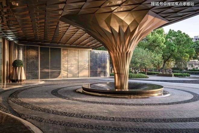 ®花语前湾中国铁建·花语前湾售楼处发布：心动不如行动(图24)