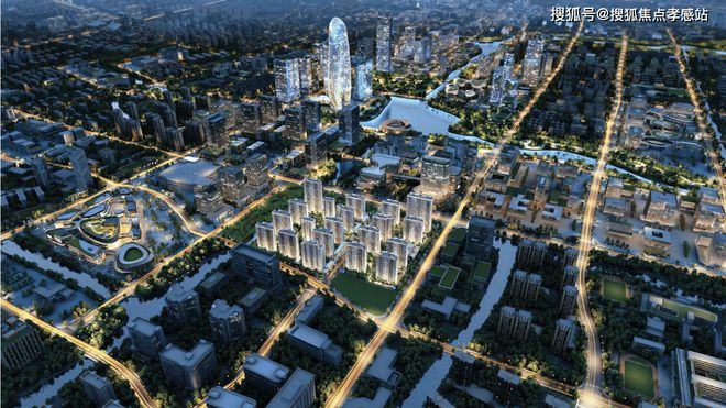 ®花语前湾中国铁建·花语前湾售楼处发布：心动不如行动(图27)