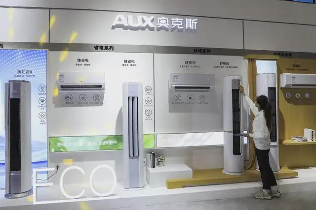 宁波汽修工创业身家200亿(图5)