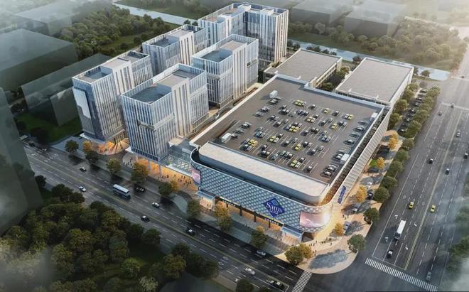 ®虹桥嘉悦府南翔虹桥嘉悦府售楼处发布：房源限时抢购！(图6)