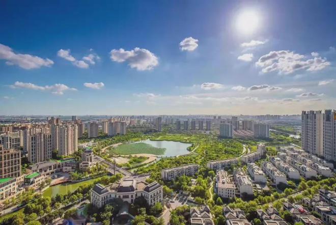 ®虹桥嘉悦府南翔虹桥嘉悦府售楼处发布：房源限时抢购！(图3)