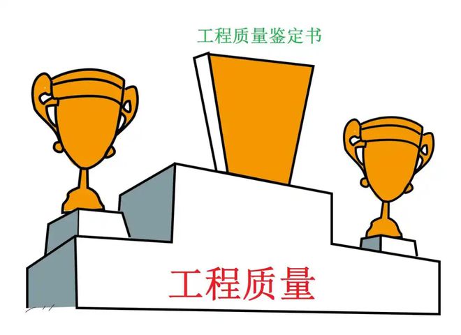 【以案释法】工程质量存疑工程款支付起纠纷法院如何定分止争？(图2)