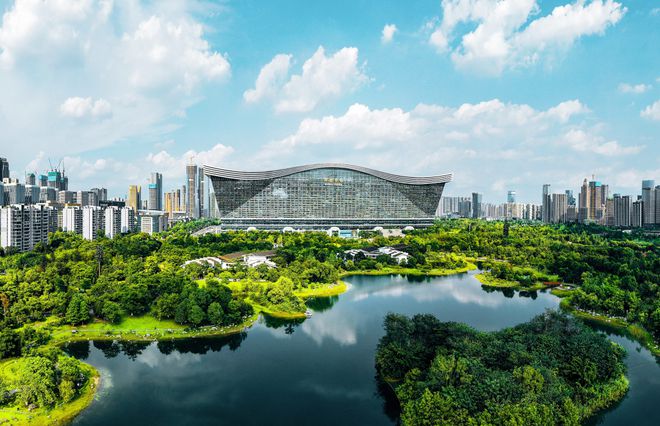 融创服务成都环球中心：亚洲最大单体建筑的管理哲学