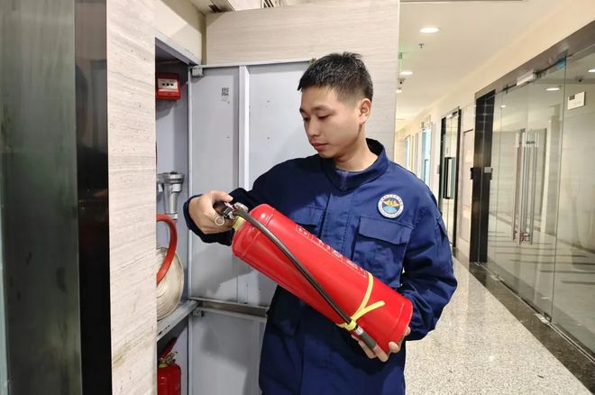 融创服务成都环球中心：亚洲最大单体建筑的管理哲学(图6)