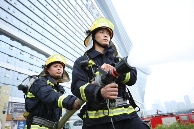 融创服务成都环球中心：亚洲最大单体建筑的管理哲学(图7)