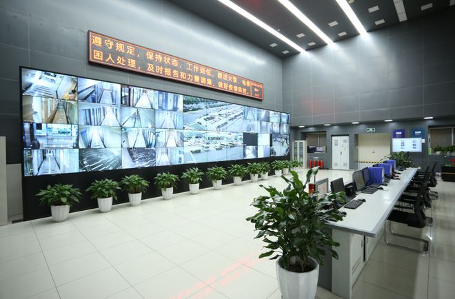 融创服务成都环球中心：亚洲最大单体建筑的管理哲学(图9)