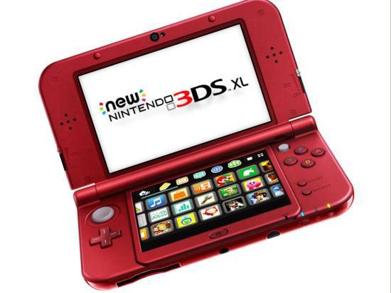 时代结束!任天堂2DS和new3DSLL停止维修：零件用完(图2)
