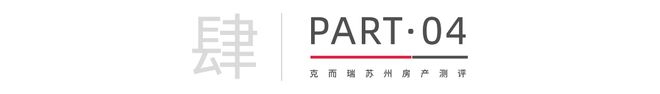金鸡湖千万级豪宅年度线㎡稀缺洋房正在逐席递减(图13)