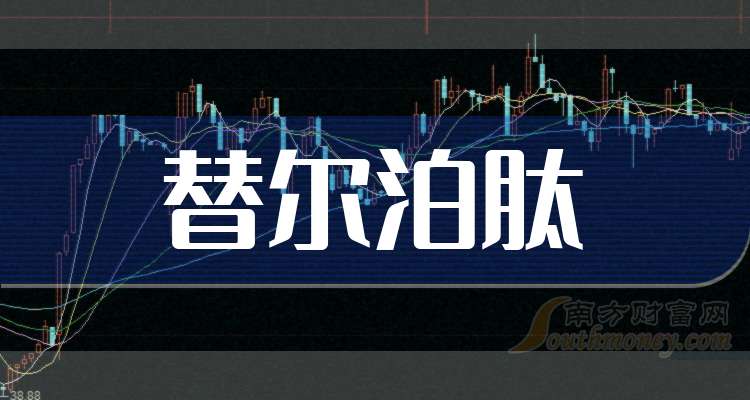 3大替尔泊肽龙头上市公司请收藏好（202512）