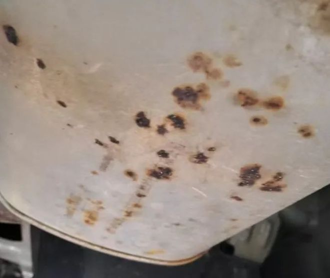 汽车投诉：江铃福特领睿问题不少车主需要解决问题(图3)