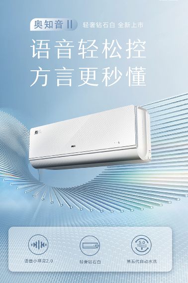 又到买年货的时候哪款奥克斯空调值得入手？(图2)