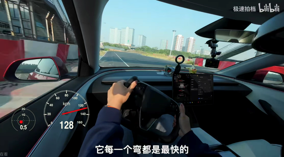 焕新ModelY长续航版涨价1万后轮驱动版推出3年0息价格不变！(图14)