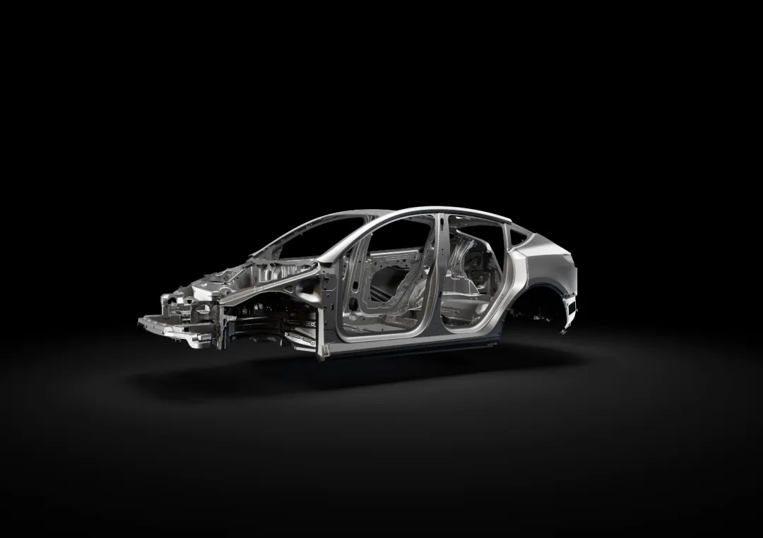 焕新ModelY长续航版涨价1万后轮驱动版推出3年0息价格不变！(图23)