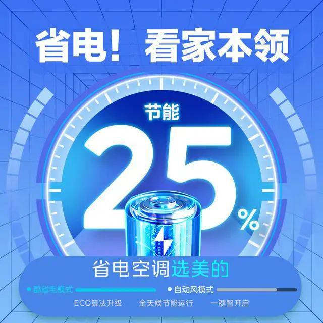 美的空调好还是格力空调好？各有各的好怎么选看这里！(图3)