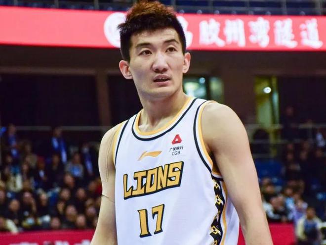 CBA本赛季打到现在本土球员助攻榜前10位徐杰排第2看看有谁(图2)