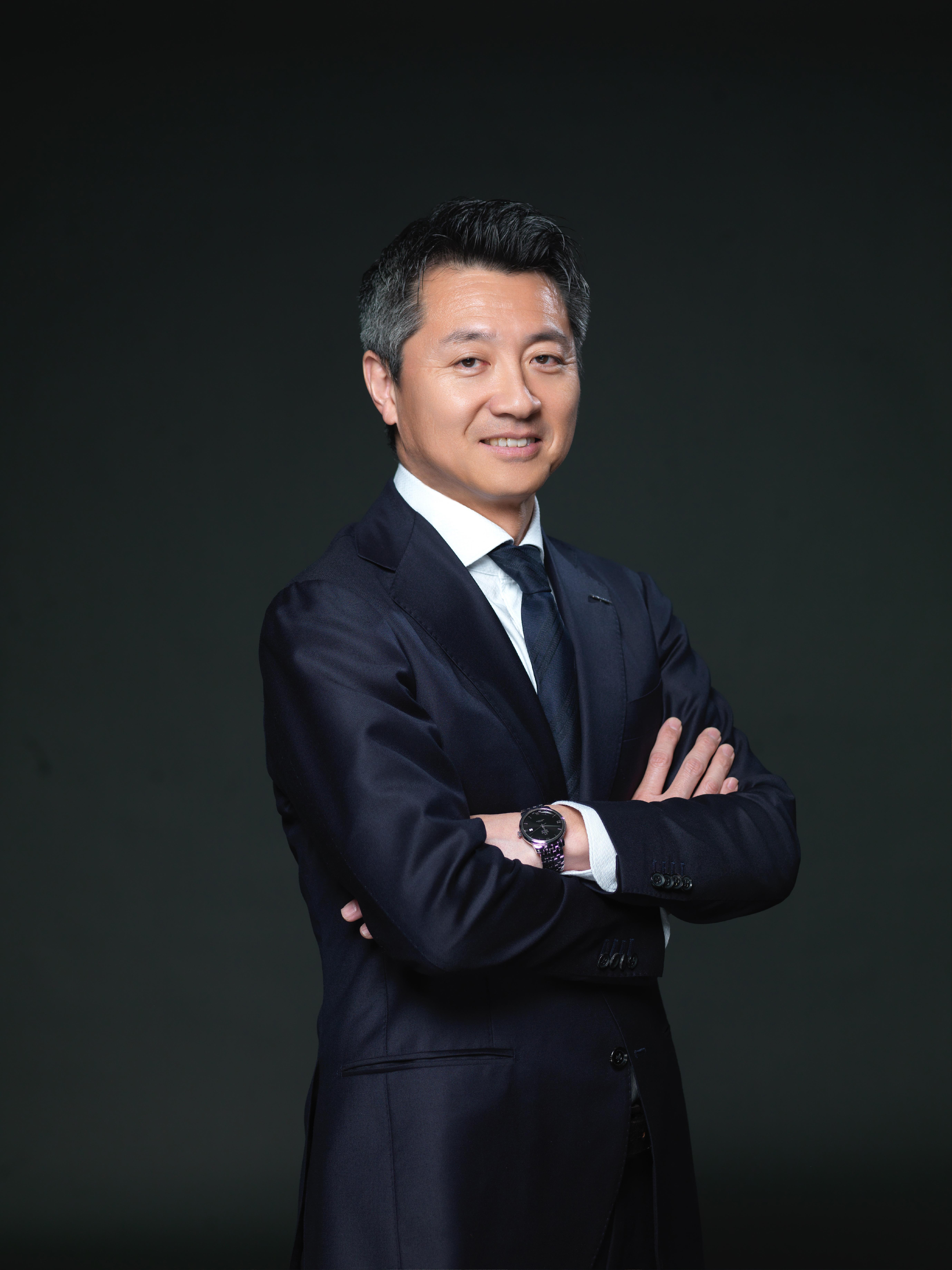 松下电器中国东北亚公司总裁CEO木下步：把中国作为重要市场战略不会改变(图2)