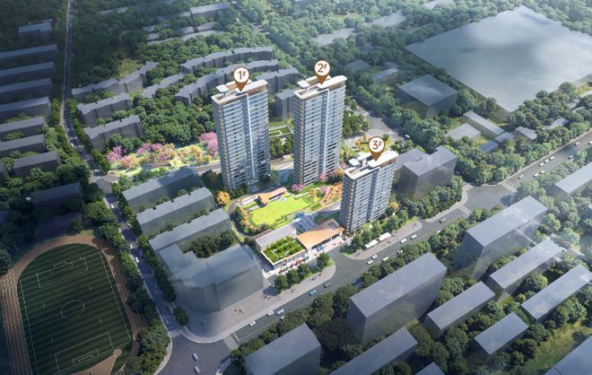 名邦紫庐轩-合肥名邦紫庐轩楼盘详情-合肥房天下