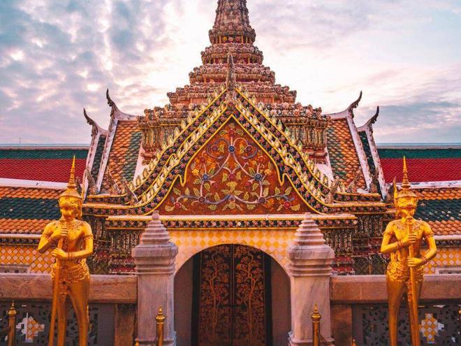 参团去泰国旅游5天大概多少钱2025最新泰国五日游旅行社报价表(图2)