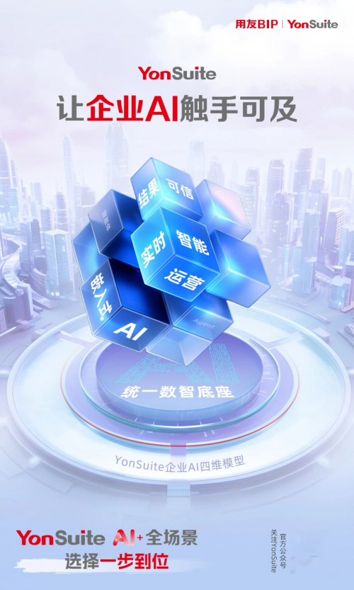 用友YonSuite：解密苏州开米科思如何在高速成长中保持精准高效！(图3)