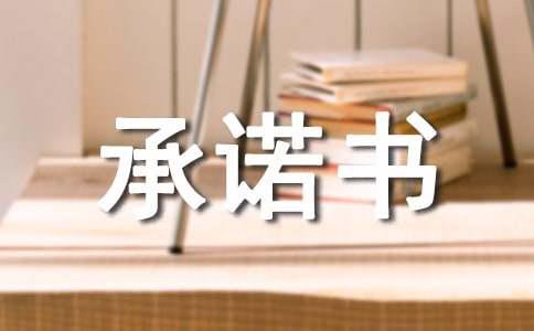 【精华】售后服务承诺书合集7篇