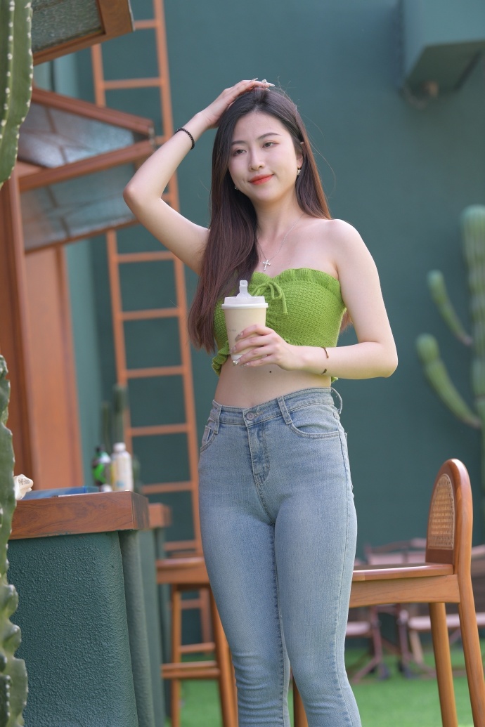 维修空调工人侵犯V
