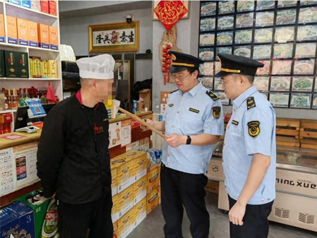 上海市市场监督管理局公布2024年度侵害消费者权益典型案例