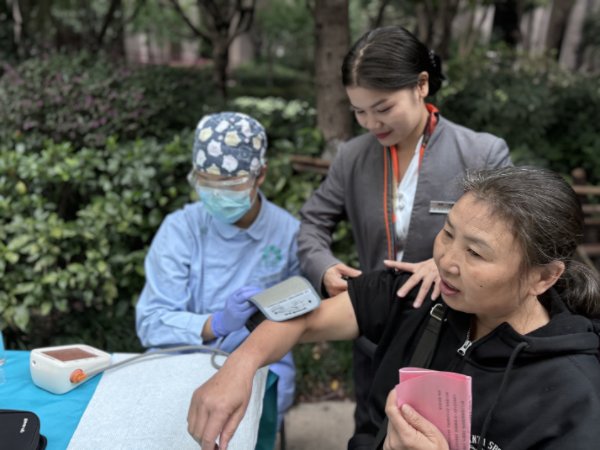 东原仁知服务2025年品质提升“V计划”启动(图2)