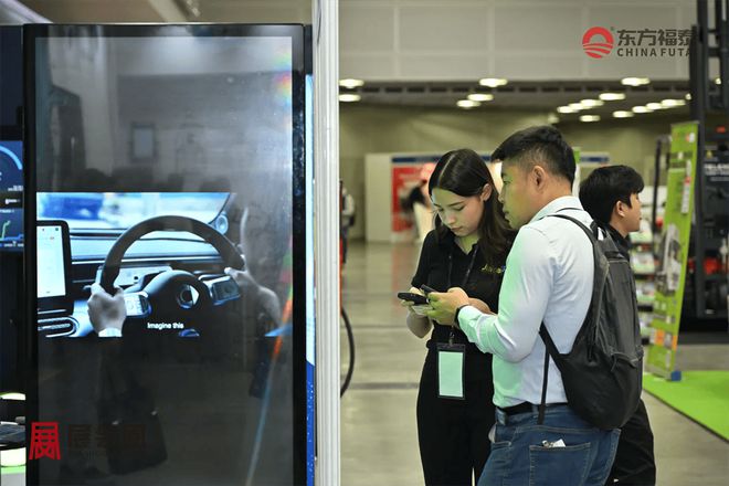 2025年马来西亚电动摩托车及电动自行车展EMA2025(图5)