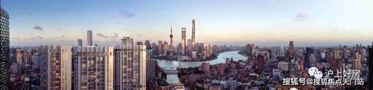 海泰北外滩预约热线(首页网站)海泰北外滩售楼处丨欢迎您房价_房型-售楼处位置(图3)