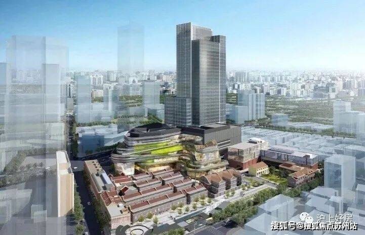 海泰北外滩预约热线(首页网站)海泰北外滩售楼处丨欢迎您房价_房型-售楼处位置(图5)