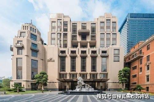 海泰北外滩预约热线(首页网站)海泰北外滩售楼处丨欢迎您房价_房型-售楼处位置(图7)