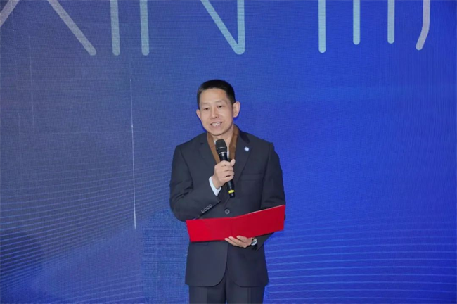 收获双料大奖！中广欧特斯闪耀2025中国热泵展(图4)